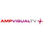 Logo AMP Visual TV
