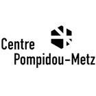 Logo Centre Pompidou Metz
