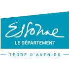 Logo Essonne General Council