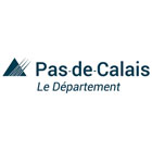 Logo Conseil départemental du Pas de Calais