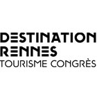 Logo Destination Rennes