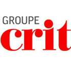 Logo Groupe CRIT