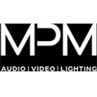 Logo MPM Audio