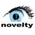 Logo Groupe Novelty
