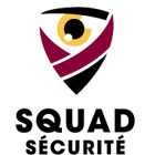 Logo SQUAD Sécurité