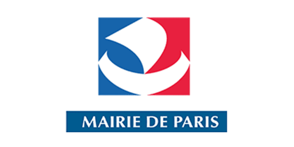 Mairie de Paris