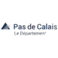 Conseil départemental du Pas de Calais