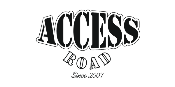 Access Road