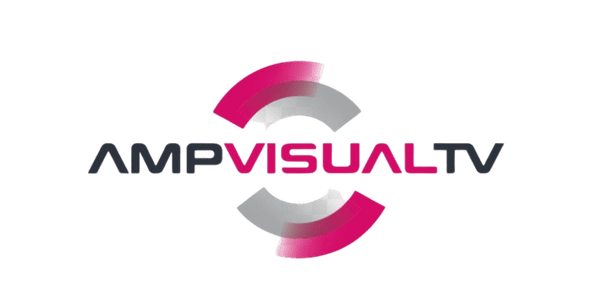 AMP Visual TV