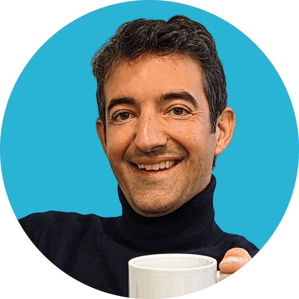 Yoan Bertin CEO Intrapole