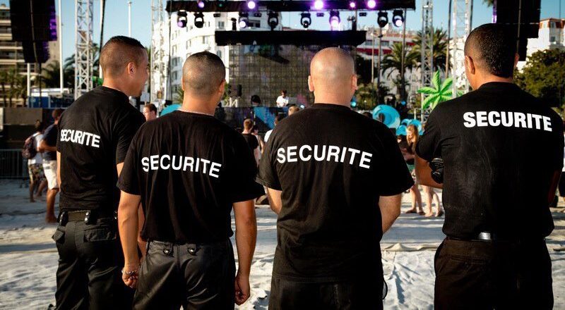 Planifier ses agents de sécurité événement : comment éviter les mauvaises surprises
