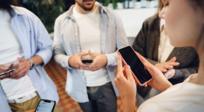 Comment simplifier la communication avec vos équipes terrain en événementiel