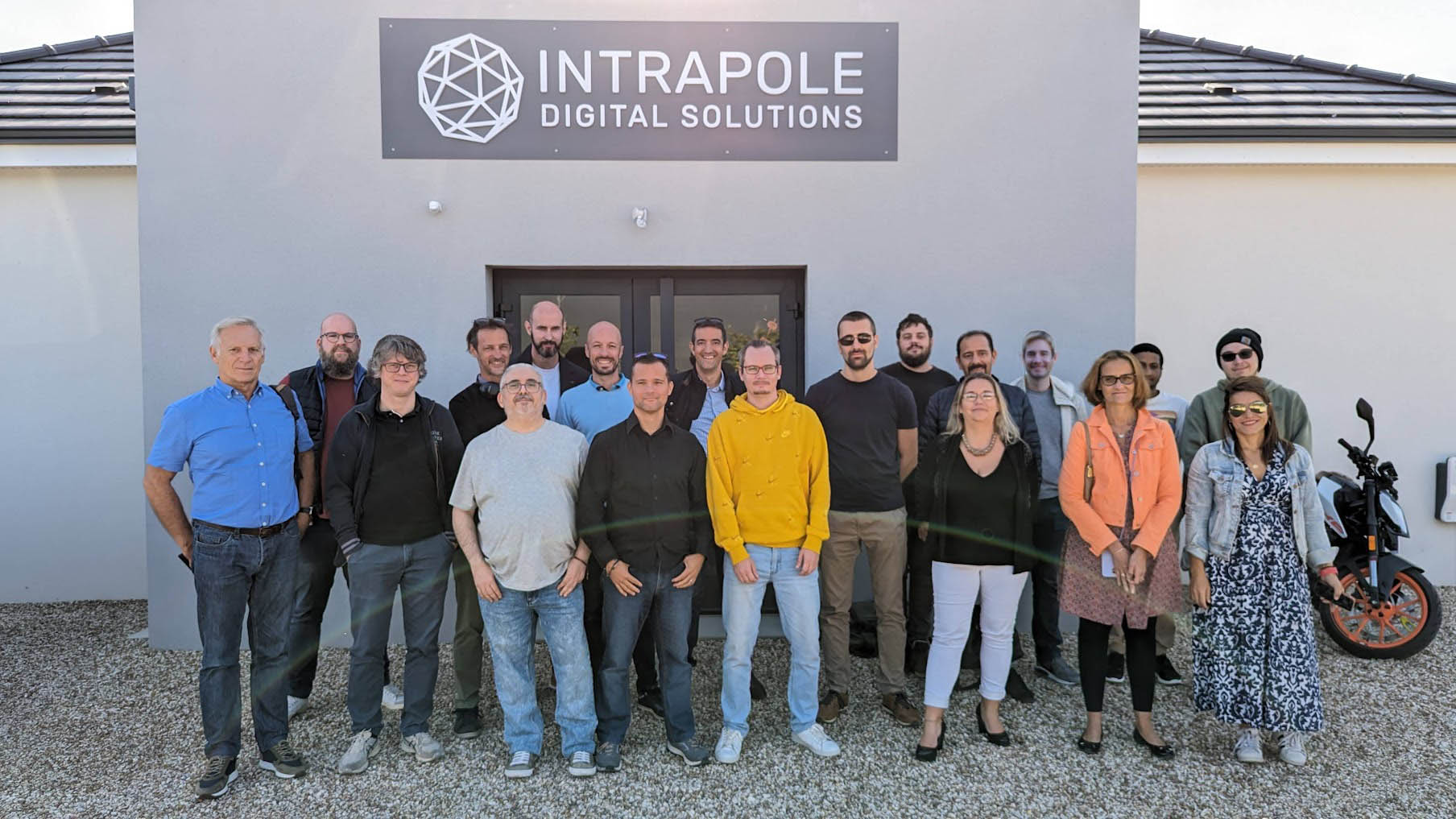 EventSoft, logiciel de gestion événementielle