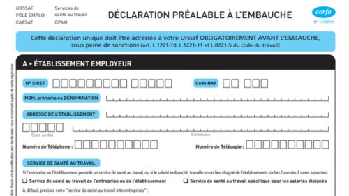 Les avantages de l’automatisation de la DPAE en événementiel