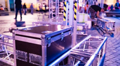 Simplifiez la gestion administrative et la planification d’équipe avec EventSoft®