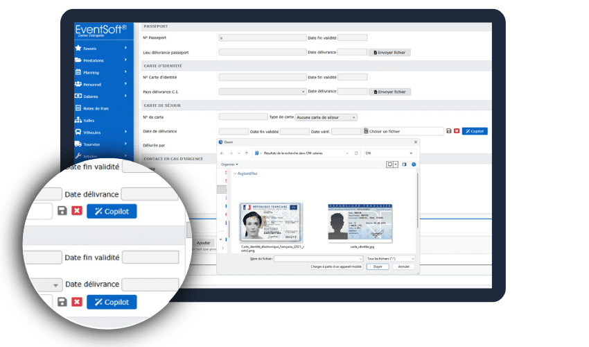Zoom sur les nouveautés concernant l'IA