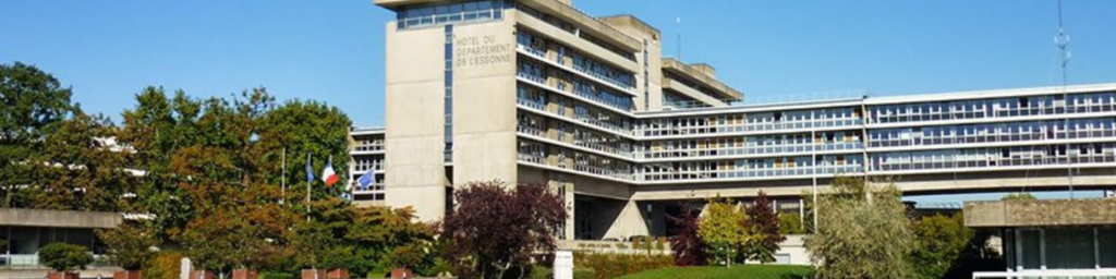 essonne terre d'avenir
