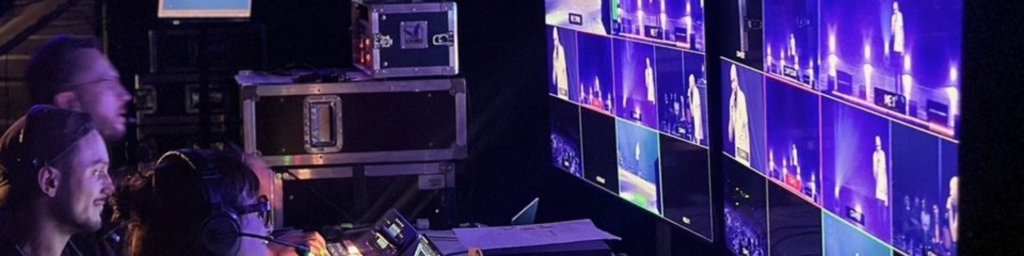 amp visual tv